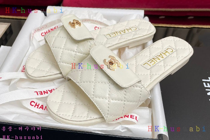 NEW 샤넬 신발 신상 C 526621