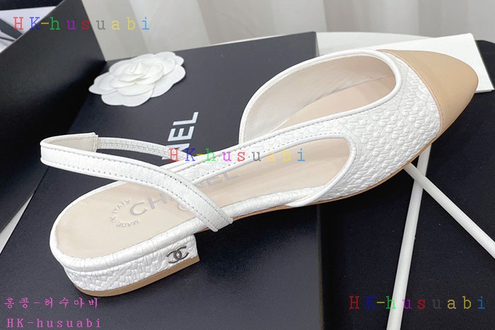 NEW 샤넬 신발 신상 C 53942210