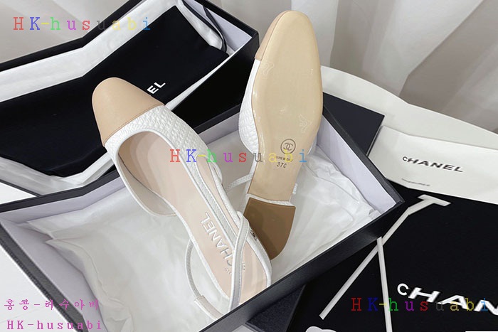 NEW 샤넬 신발 신상 C 53942210