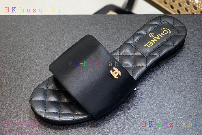 NEW 샤넬 슬리퍼 신상 C 535510