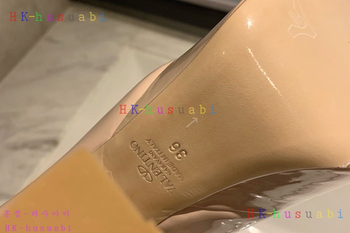 NEW 발렌티노 신발 신상 V 553303