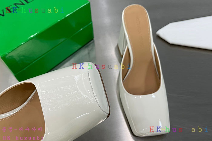 NEW 보테가베네타 신발 신상 BV 624529