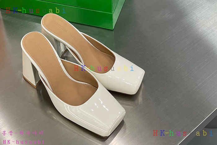 NEW 보테가베네타 신발 신상 BV 624529