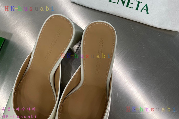 NEW 보테가베네타 신발 신상 BV 624529