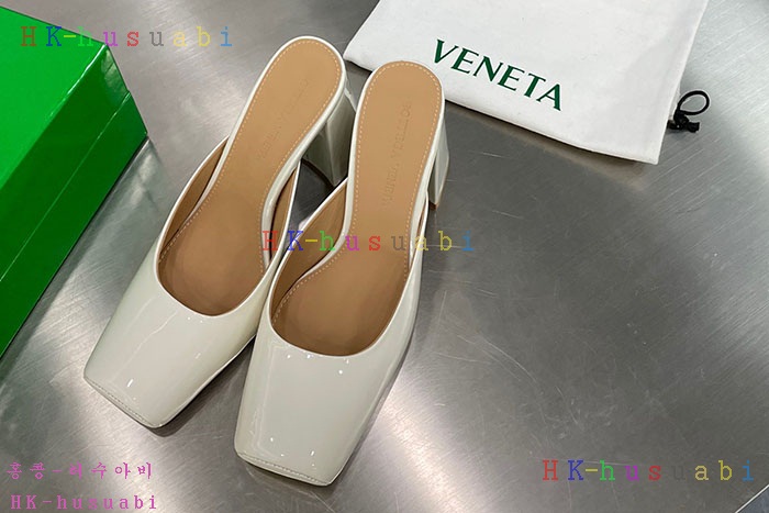 NEW 보테가베네타 신발 신상 BV 624529