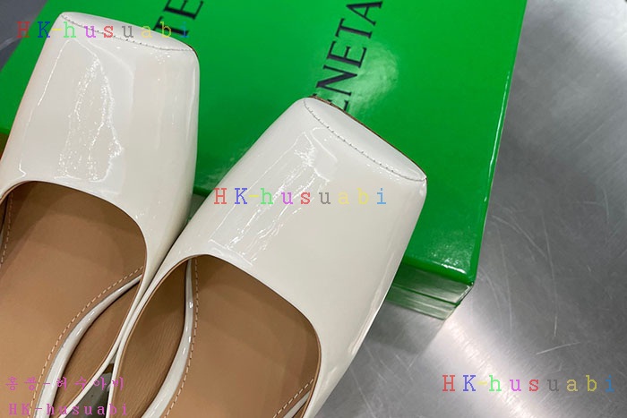 NEW 보테가베네타 신발 신상 BV 624529