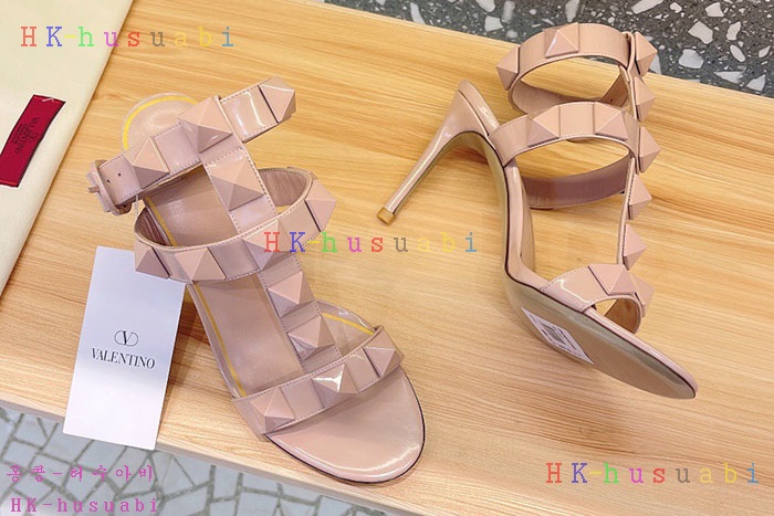 NEW 발렌티노 신발 신상 V 552300