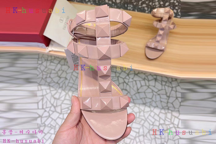 NEW 발렌티노 신발 신상 V 552300