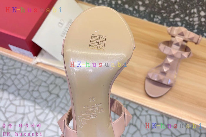 NEW 발렌티노 신발 신상 V 552300