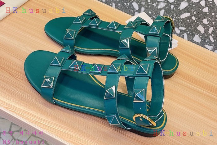 NEW 발렌티노 신발 신상 V 552306