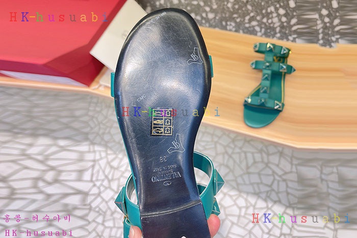 NEW 발렌티노 신발 신상 V 552306