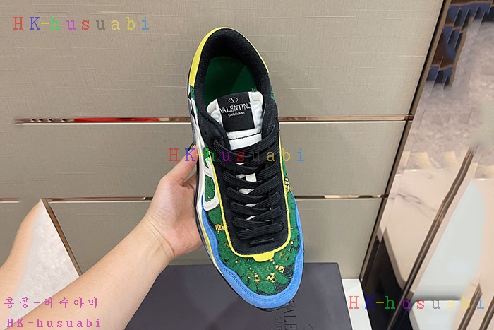 NEW 발렌티노 신발 신상 V 558810