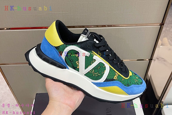 NEW 발렌티노 신발 신상 V 558810