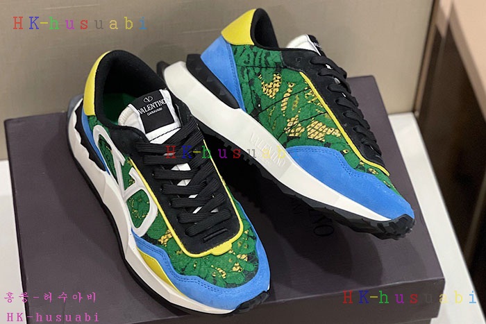 NEW 발렌티노 신발 신상 V 558810