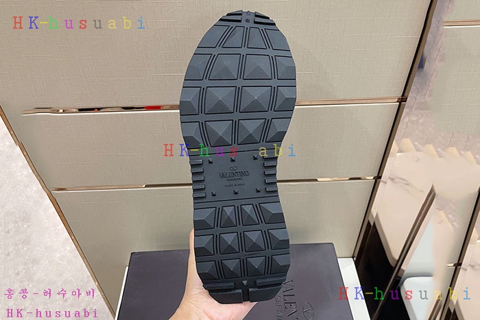 NEW 발렌티노 신발 신상 V 558810
