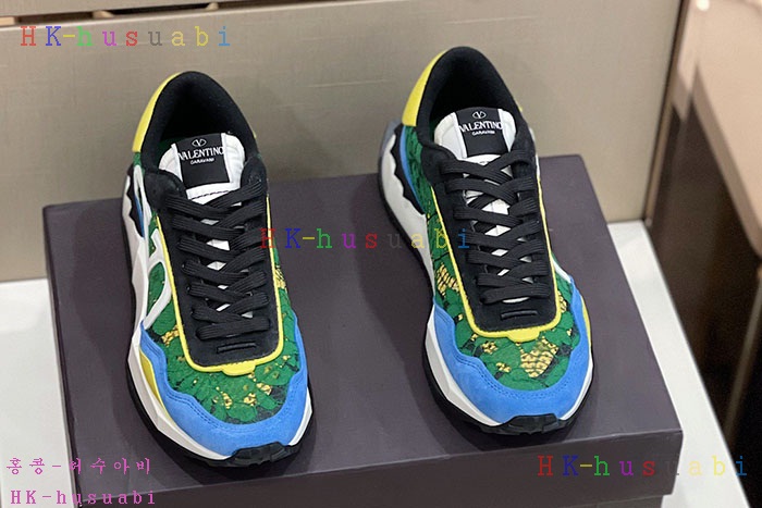 NEW 발렌티노 신발 신상 V 558810