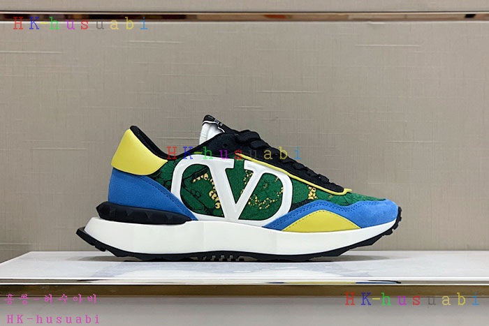NEW 발렌티노 신발 신상 V 558810