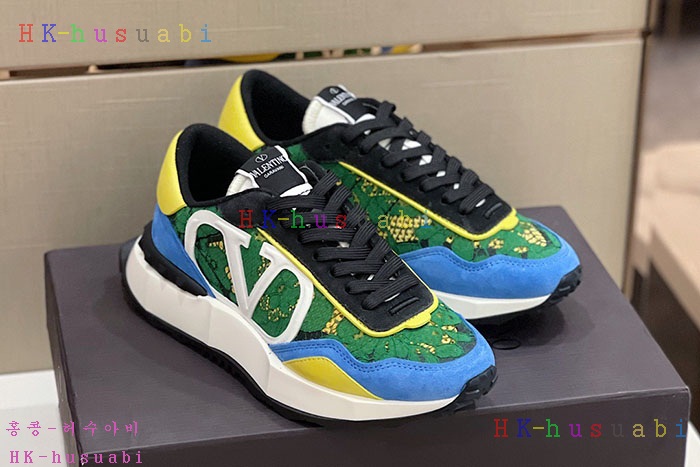 NEW 발렌티노 신발 신상 V 558810