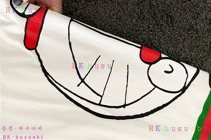NEW 구찌 반팔티 신상 GU 2424117