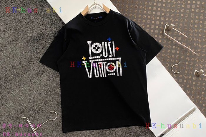 NEW 루이비통 반팔티 신상 LV 111420