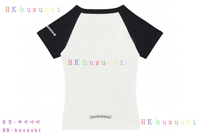 NEW 크롬하츠 반팔티 신상 C 114263