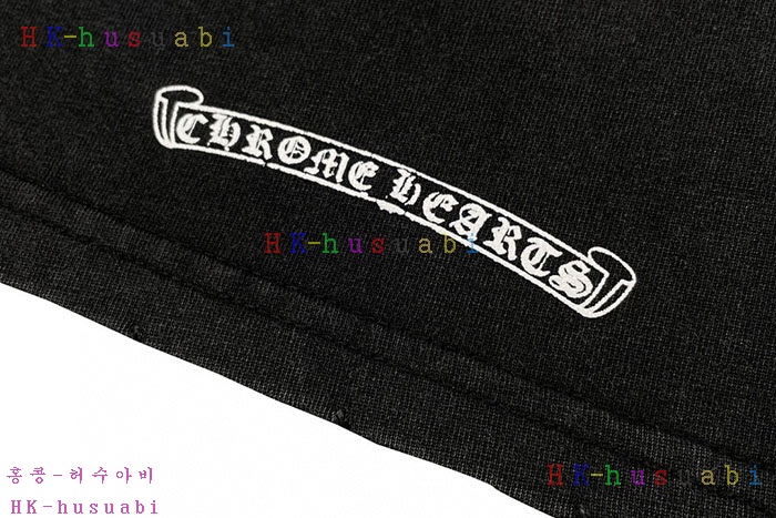 NEW 크롬하츠 반팔티 신상 C 114263