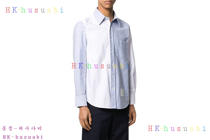 NEW 톰브라운 셔츠 신상 TB 665525