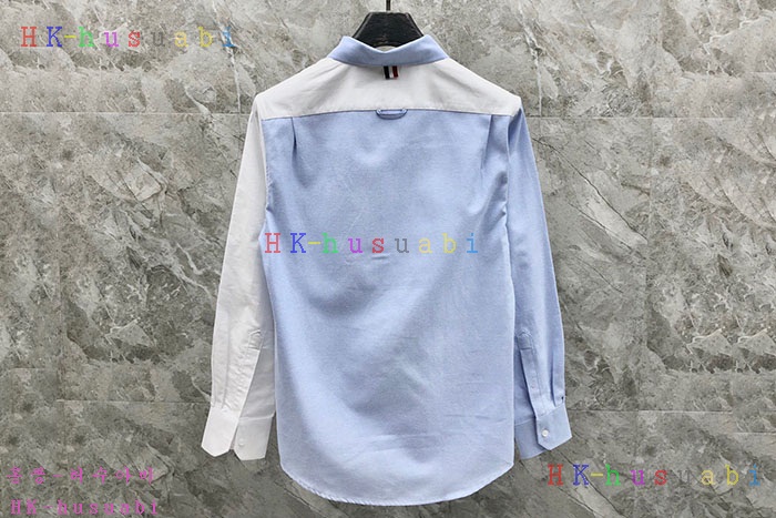NEW 톰브라운 셔츠 신상 TB 665525