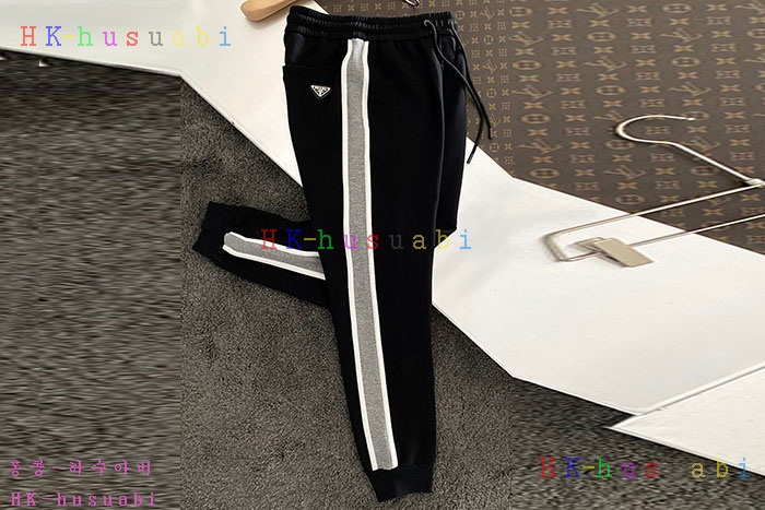 NEW 프라다 바지 신상 P 527116