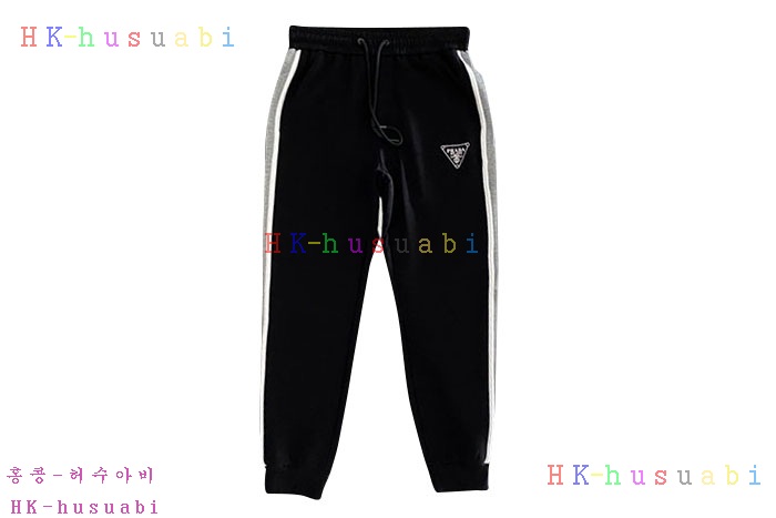 NEW 프라다 바지 신상 P 527116