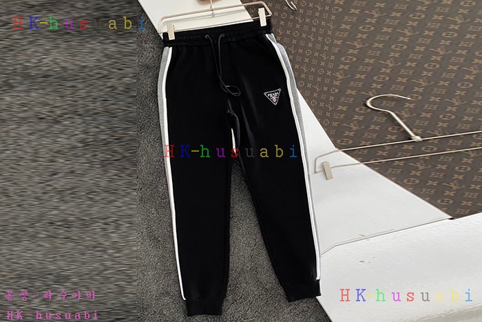 NEW 프라다 바지 신상 P 527116