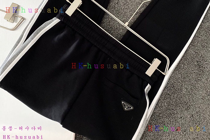 NEW 프라다 바지 신상 P 527116