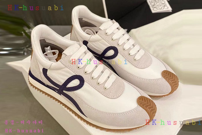 NEW 로에베 스니커즈 신상 LW 858222