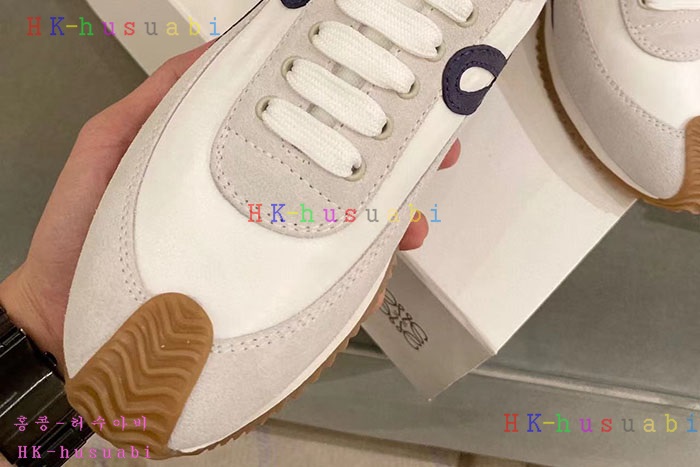 NEW 로에베 스니커즈 신상 LW 858222