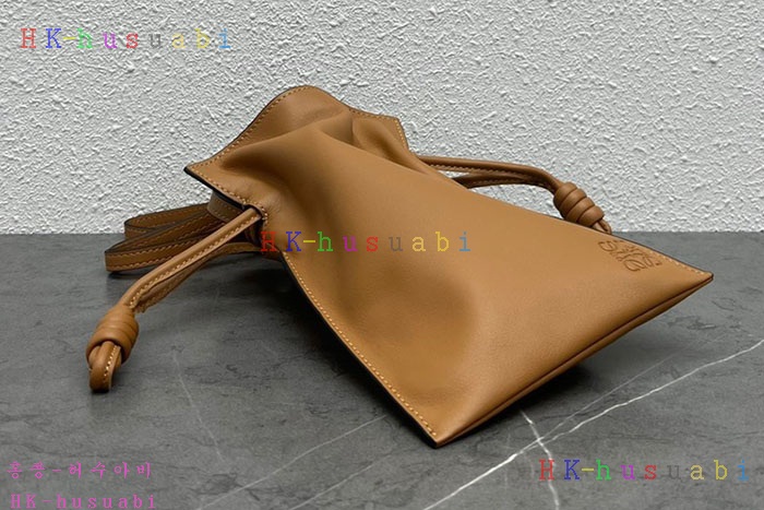 ★미러급★로에베 플라멩코 포켓백 A411F10-2