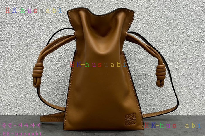 ★미러급★로에베 플라멩코 포켓백 A411F10-2