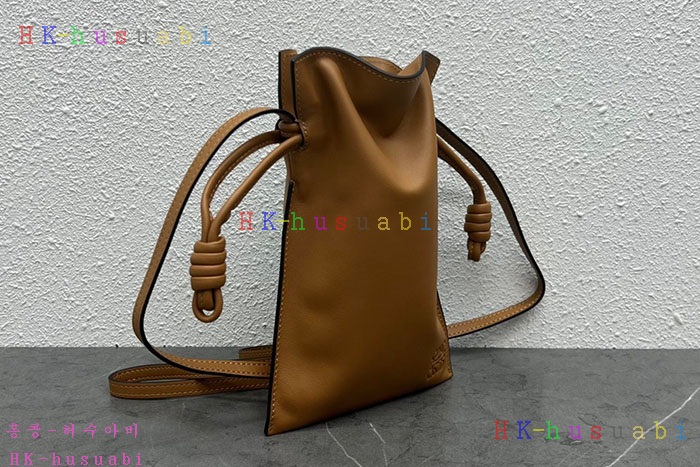 ★미러급★로에베 플라멩코 포켓백 A411F10-2
