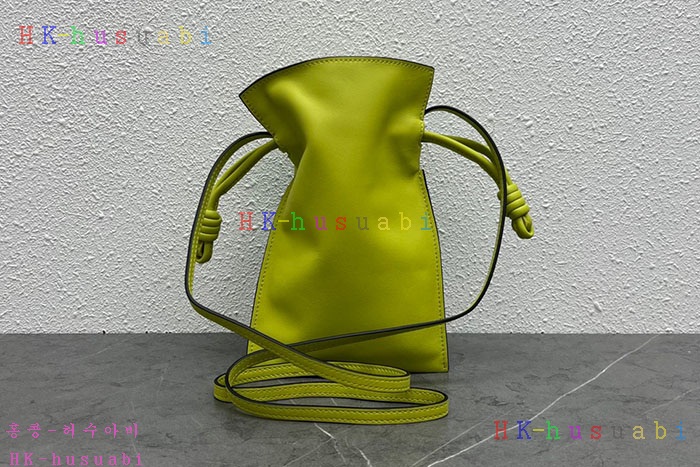 ★미러급★로에베 플라멩코 포켓백 A411F10-4