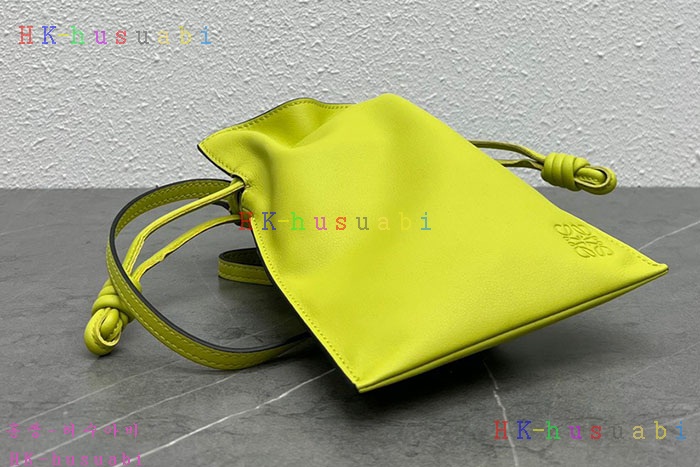 ★미러급★로에베 플라멩코 포켓백 A411F10-4