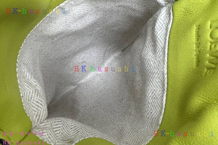 ★미러급★로에베 플라멩코 포켓백 A411F10-4