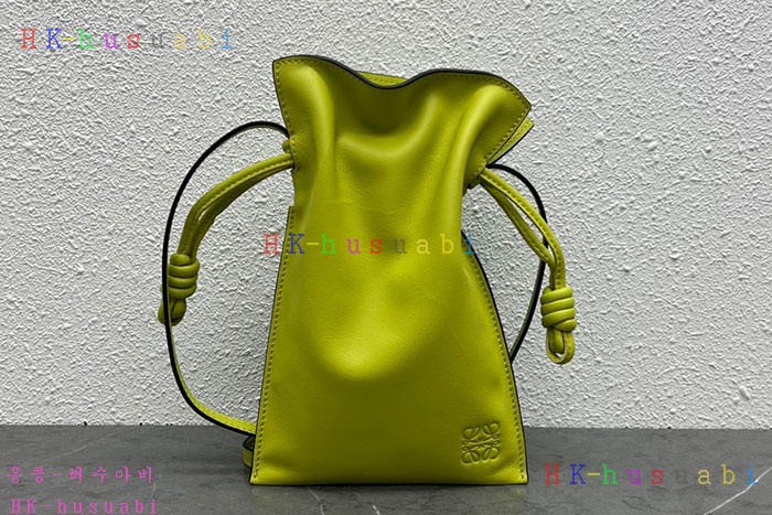★미러급★로에베 플라멩코 포켓백 A411F10-4