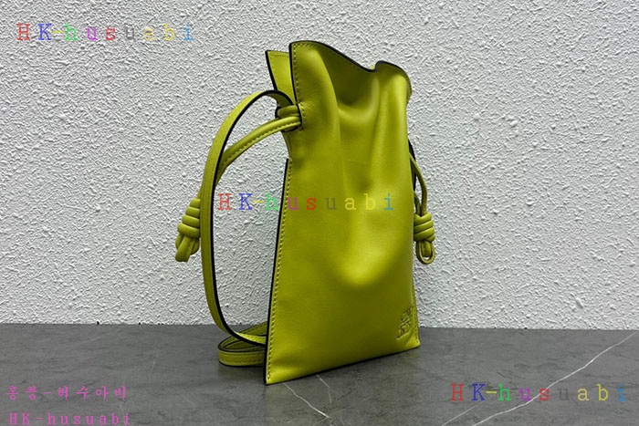 ★미러급★로에베 플라멩코 포켓백 A411F10-4