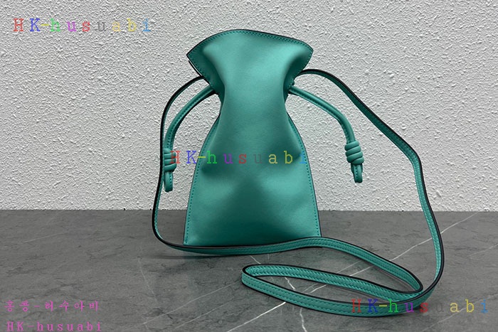 ★미러급★로에베 플라멩코 포켓백 A411F10-5