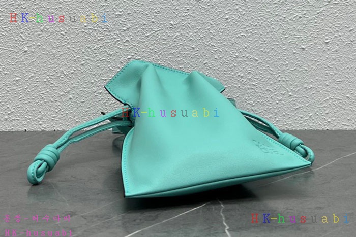 ★미러급★로에베 플라멩코 포켓백 A411F10-5