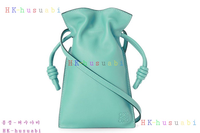 ★미러급★로에베 플라멩코 포켓백 A411F10-5