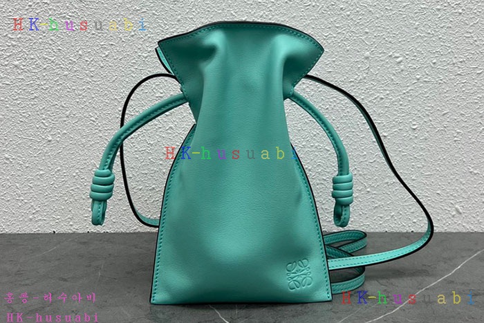 ★미러급★로에베 플라멩코 포켓백 A411F10-5