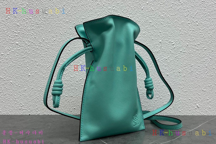 ★미러급★로에베 플라멩코 포켓백 A411F10-5