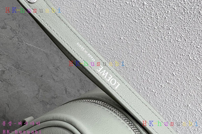 ★미러급★로에베 아마조나 28 토트 A039N08-6