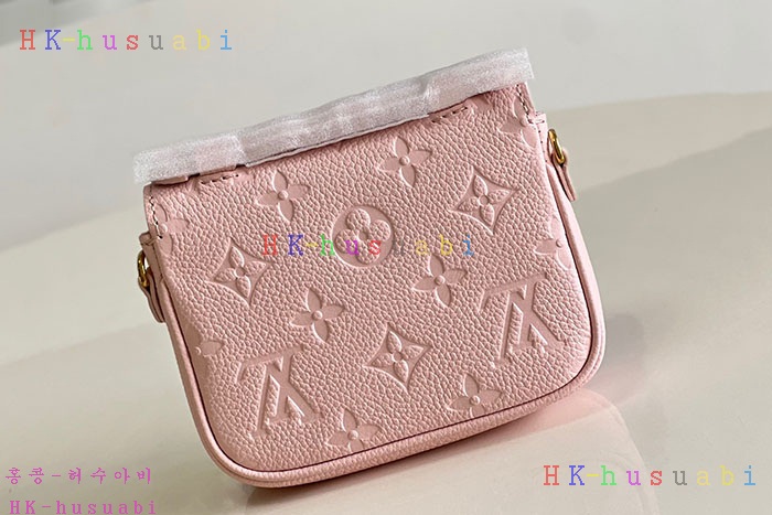 ★미러급★루이비통 마이크로 메티스 M81389