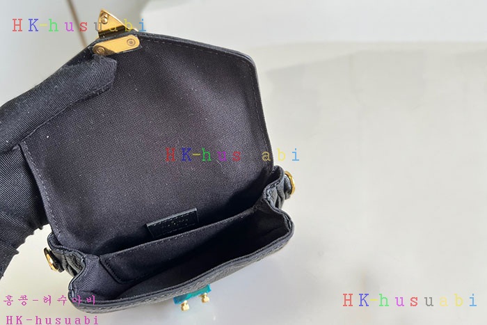★미러급★루이비통 마이크로 메티스 M81407 (2컬러)